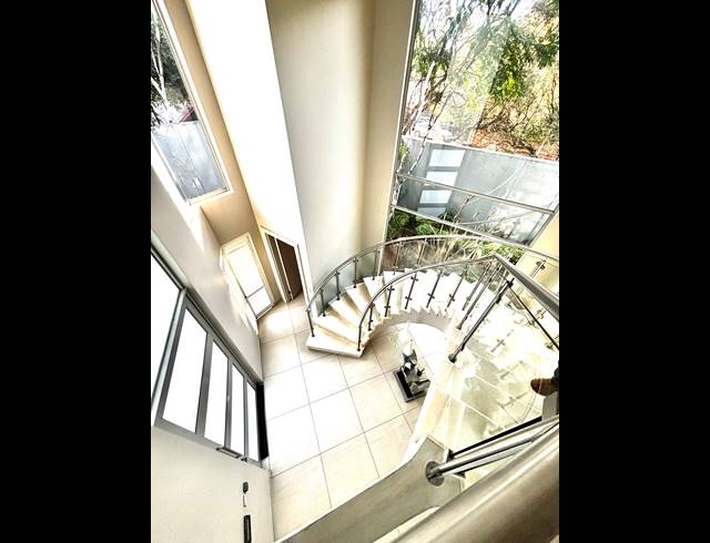 4 BEDROOM CLUSTER FOR SALE IN MORNINGSIDE